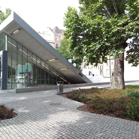 アパート Rise And Shine