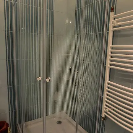 アパート Rise And Shine *