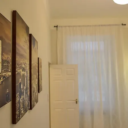 アパート Rise And Shine *