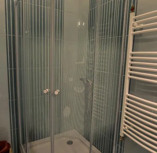 Lägenhet Rise And Shine *